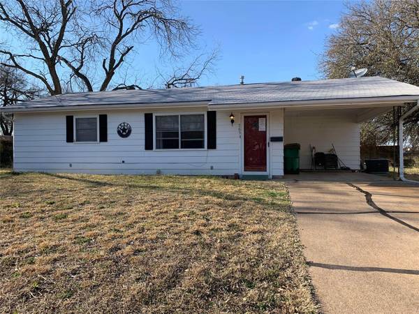 765 W Park Street, Stephenville, TX 76401