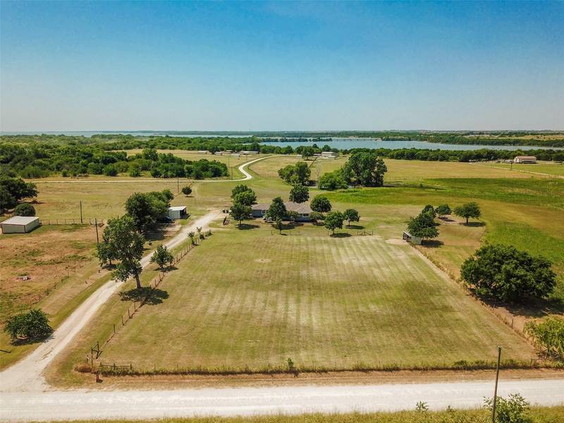 1037 County Road 231, Valley View, TX 76272