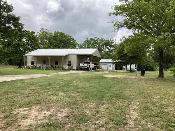 13931 County Road 2919,  Eustace,  TX 75124