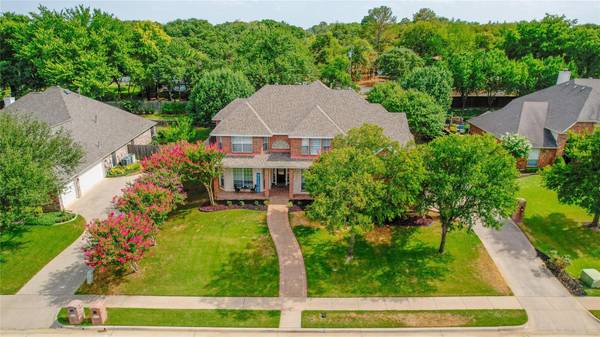 1409 Douglas Avenue, Colleyville, TX 76034