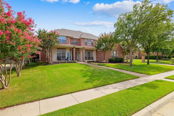 Colleyville, TX 76034,1409 Douglas Avenue