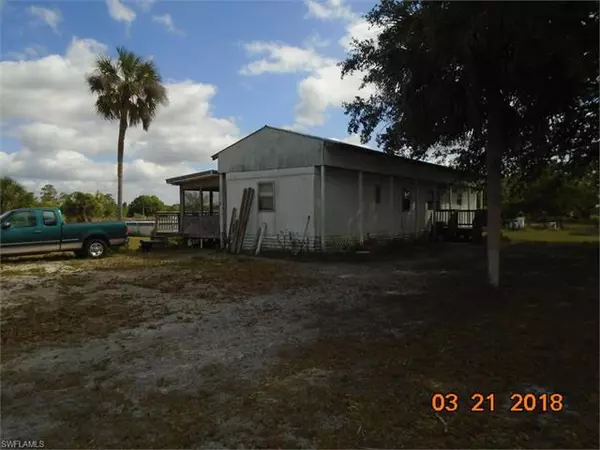 3608 Fort Simmons AVE, Fort Denaud, FL 33935