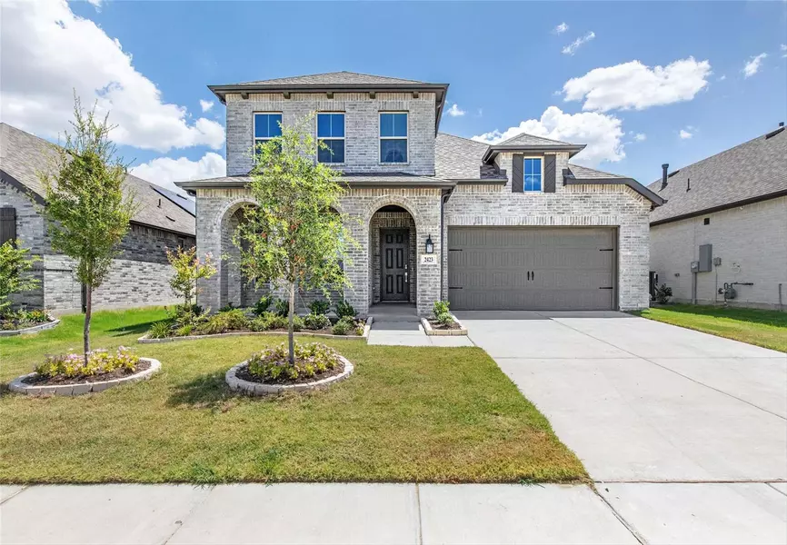 2423 Brightling Bend, Forney, TX 75126