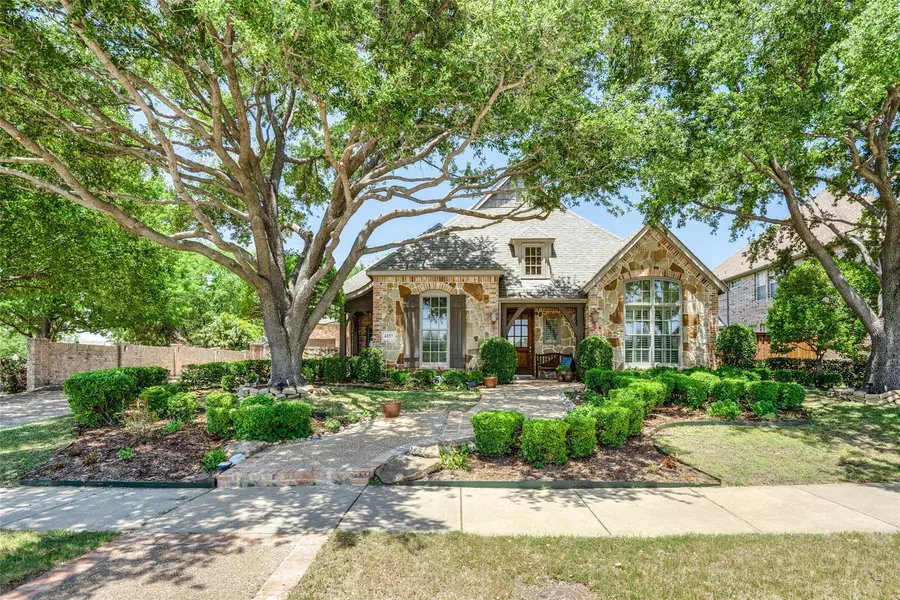 4257 Hunt Drive, Carrollton, TX 75010