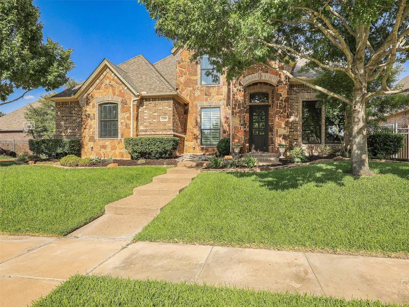 1200 Verona Way, Keller, TX 76248