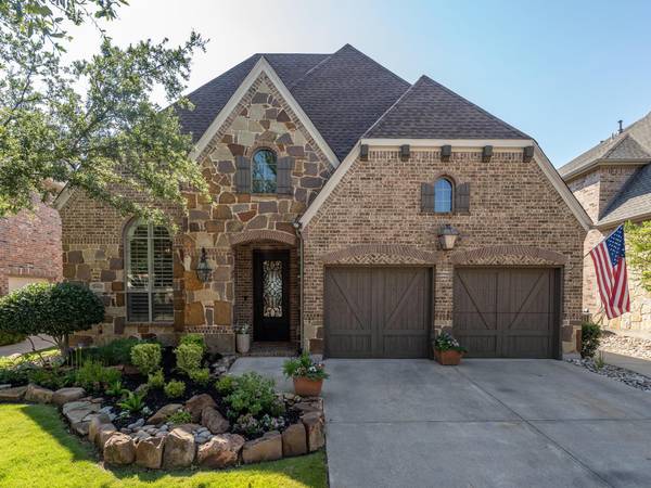 8901 Cypress Creek Road, Lantana, TX 76226