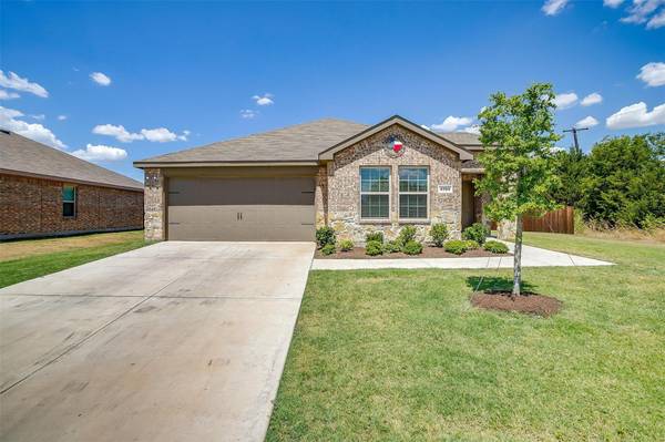 2702 Marotto Way, Seagoville, TX 75159