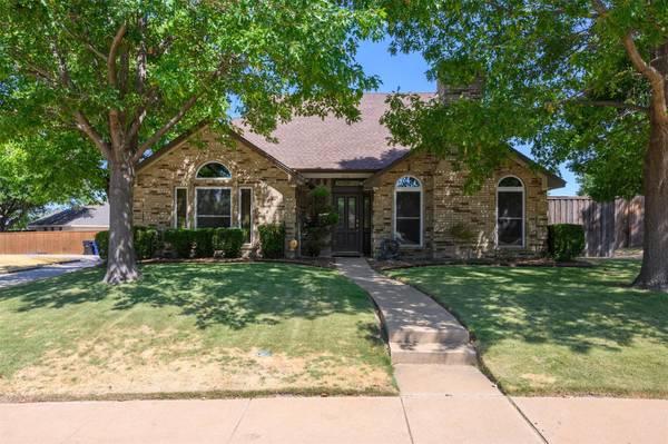 8210 Cripple Creek, Frisco, TX 75034