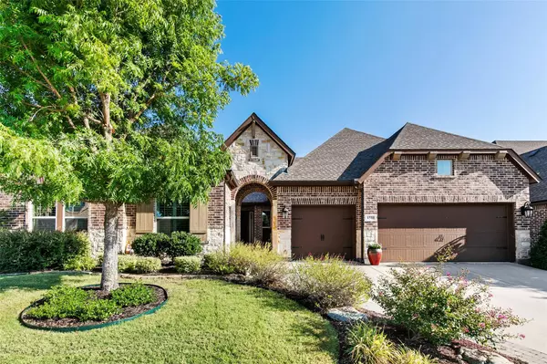 6500 Grand Bay Court, Mckinney, TX 75071