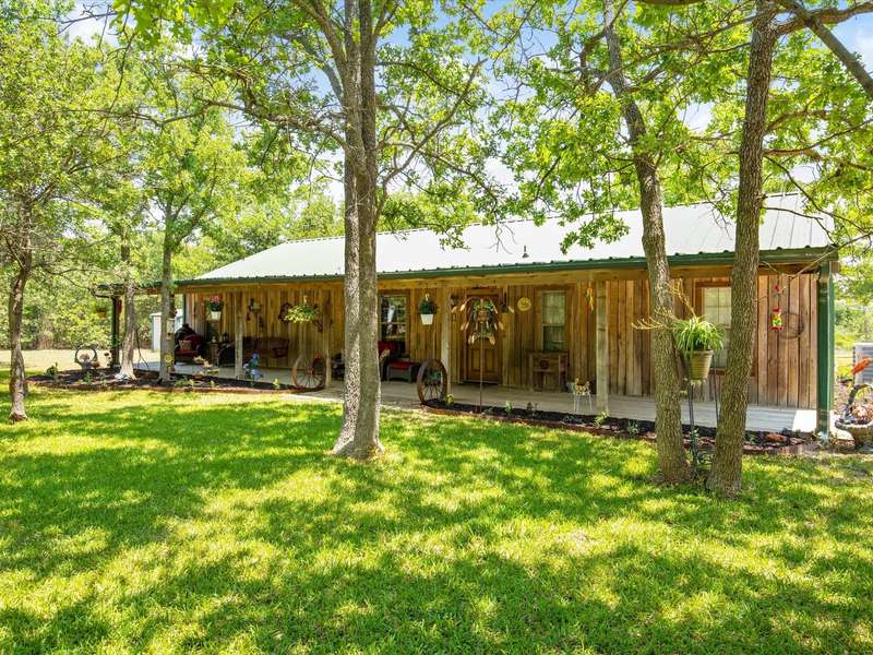 31424 N US Highway 281, Lipan, TX 76462