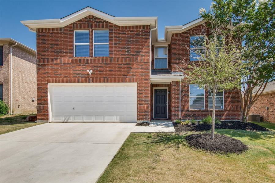 1609 Forest Oaks Way, Little Elm, TX 75068