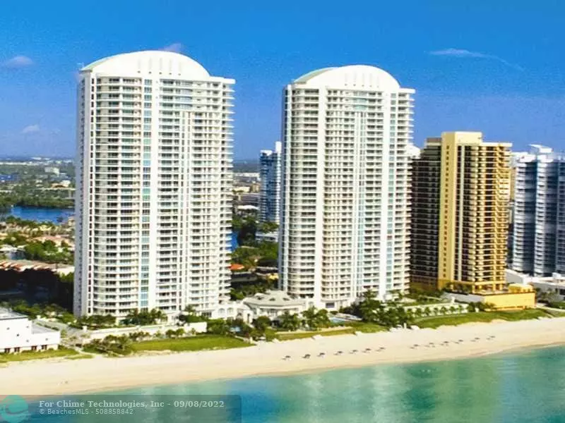 16051 COLLINS AV  #2602, Sunny Isles Beach, FL 33160