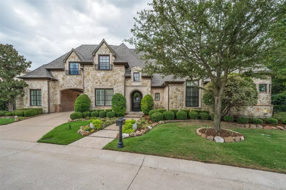 Mckinney, TX 75072,6205 Carlton Court