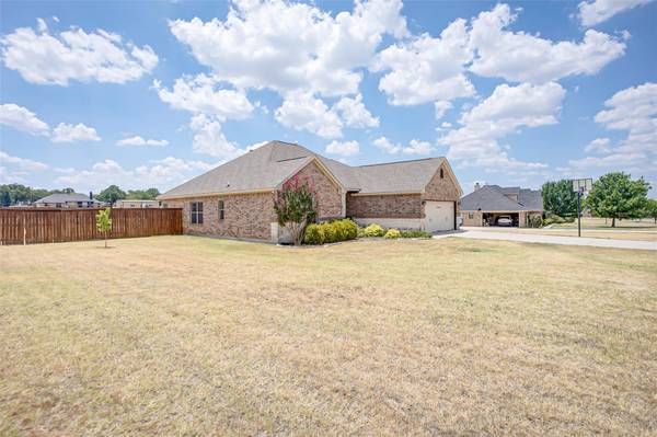 Brock, TX 76087,220 Savannah Drive