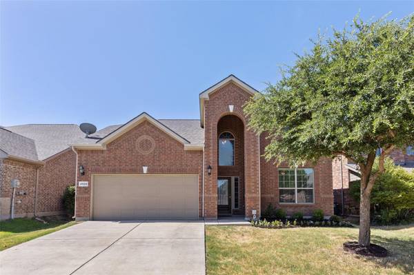 4509 Coney Island Drive, Frisco, TX 75036