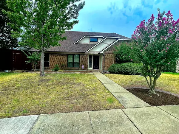 3009 Pacifica Street,  Carrollton,  TX 75007