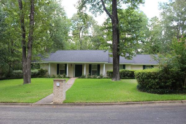 3522 Buckingham Drive, Nacogdoches, TX 75965