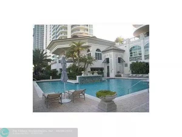 Sunny Isles Beach, FL 33160,16051 COLLINS AV  #2602