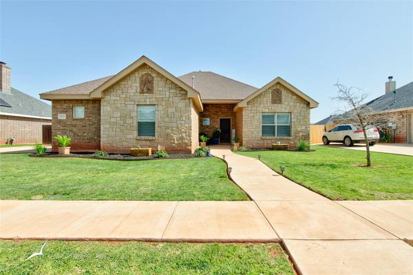 3826 Kady Ridge, Abilene, TX 79606