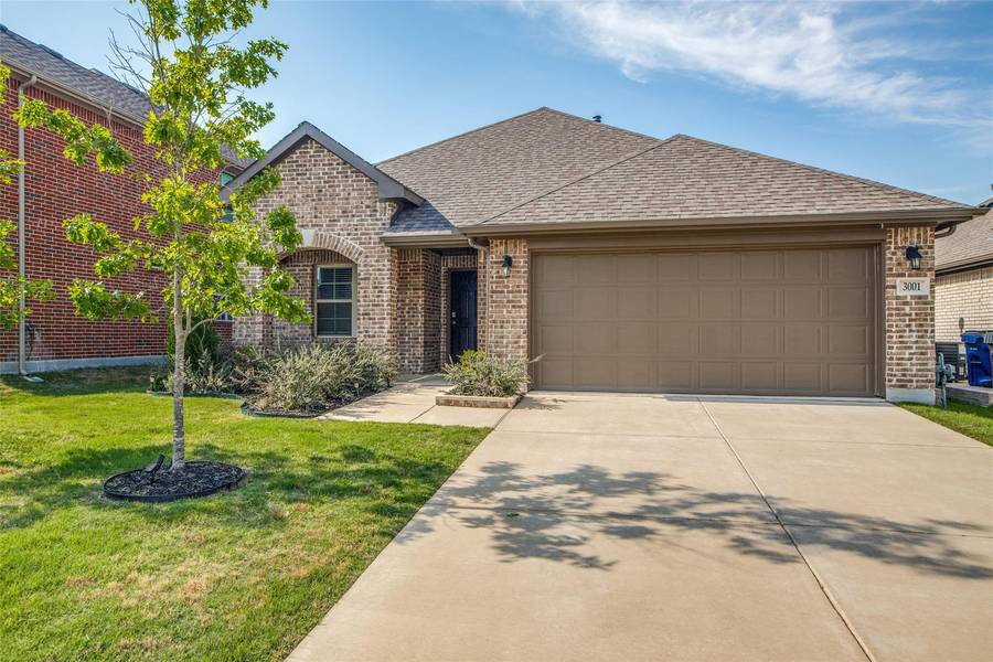 3001 Mulberry Avenue, Melissa, TX 75454