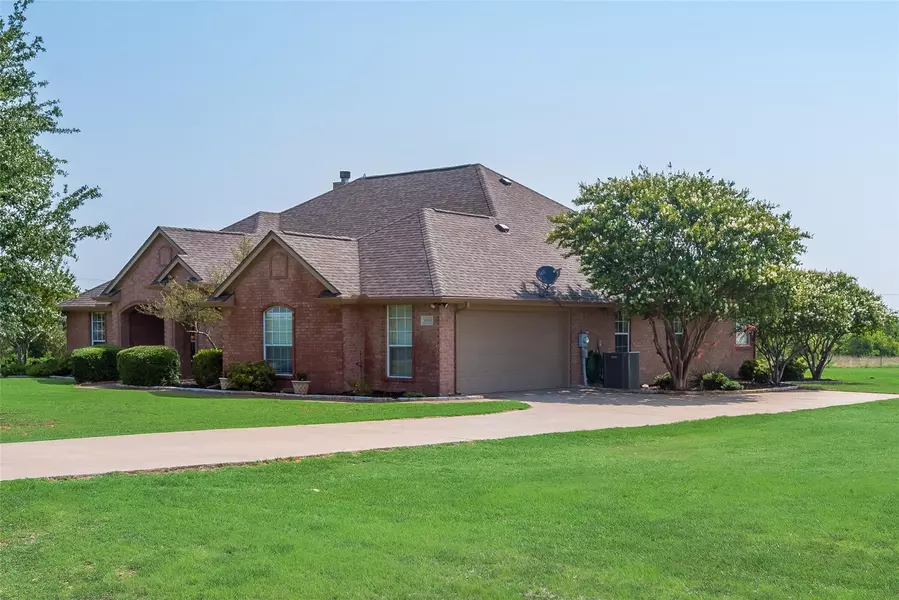 10980 Blue Sky Drive, Haslet, TX 76052