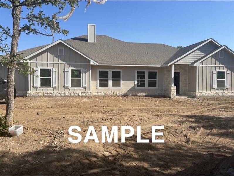 74 TBD Kriston Lane, Springtown, TX 76082