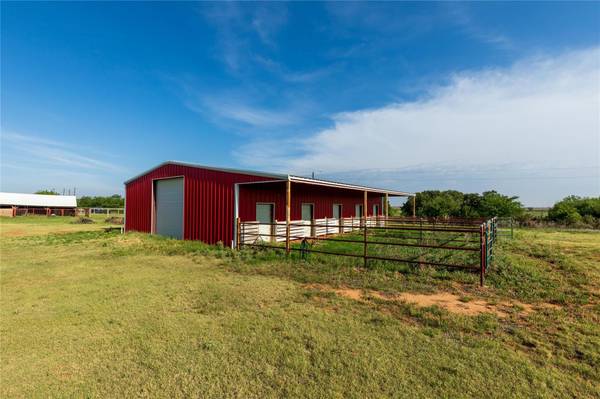 4942 FM 1226, Hawley, TX 79525