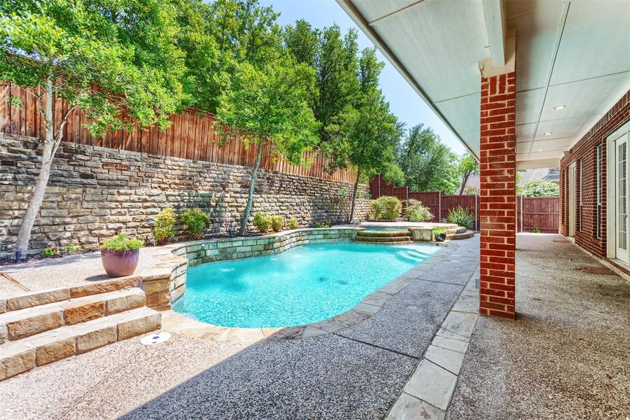 2205 Cypress Point Drive, Mckinney, TX 75072