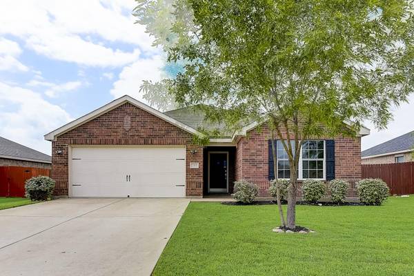 3301 Taylor Drive, Royse City, TX 75189