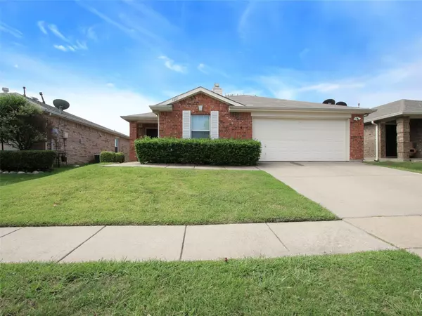 3207 Kingsbrook Drive, Wylie, TX 75098