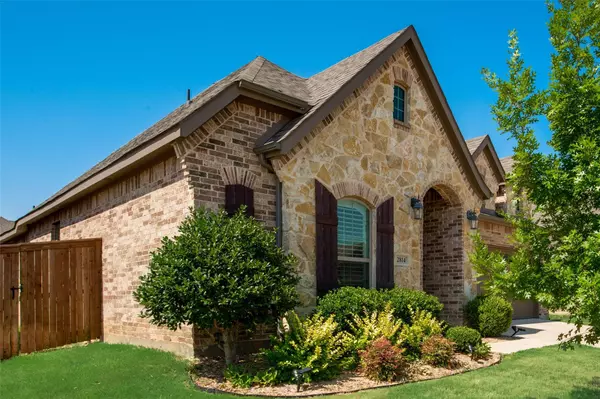 Arlington, TX 76001,2814 Twin Ridge Drive