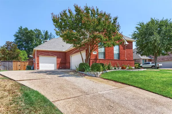 Mckinney, TX 75072,2205 Cypress Point Drive