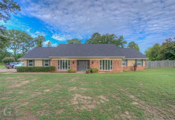 10608 Keith Road, Keithville, LA 71047