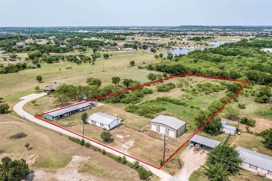 500 County Road 1021, Burleson, TX 76028