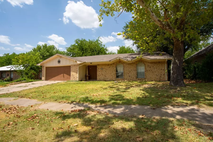 405 Kansas, Sherman, TX 75090