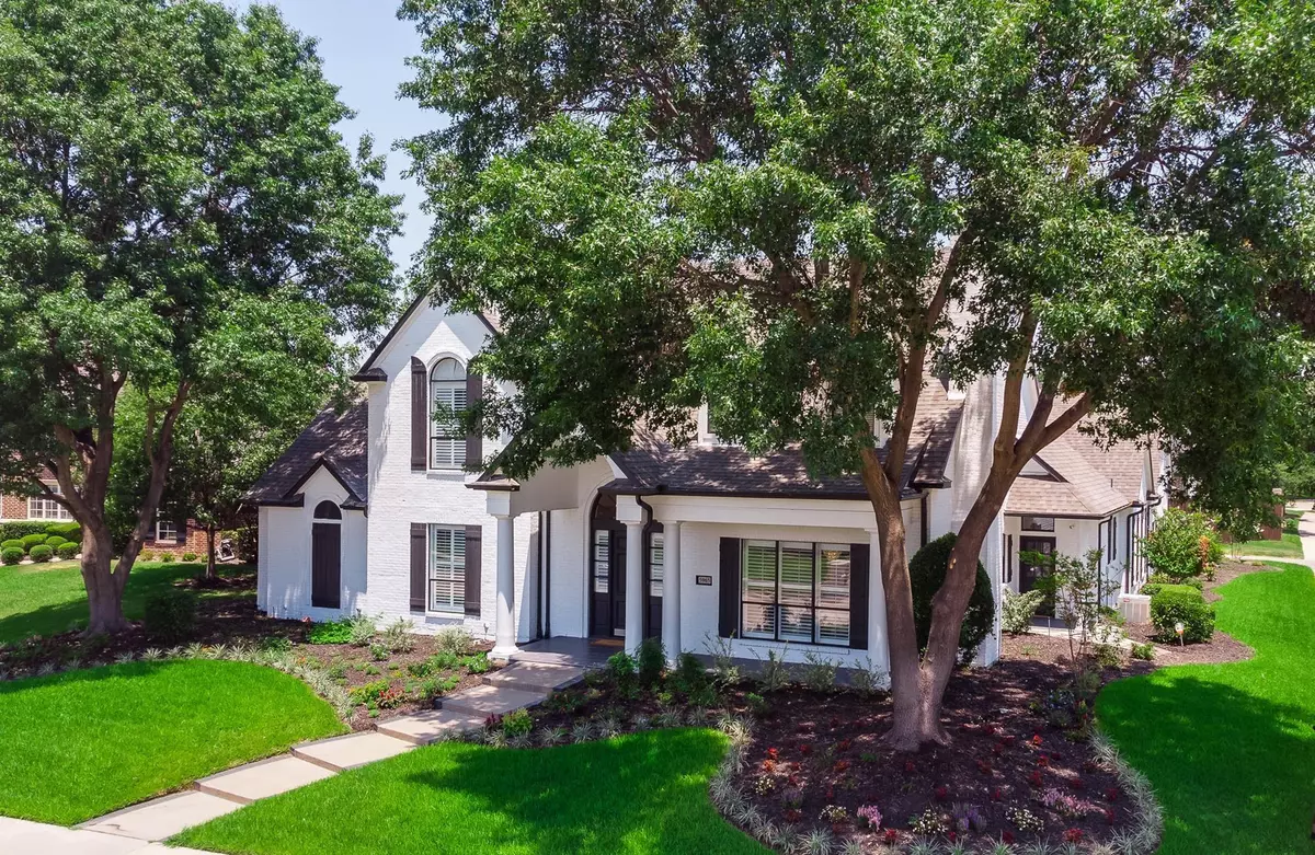 Plano, TX 75093,5965 Carnegie Lane