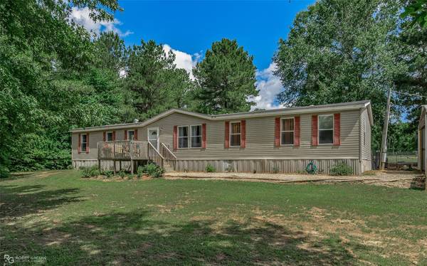 8722 Pinehaven Drive, Keithville, LA 71047