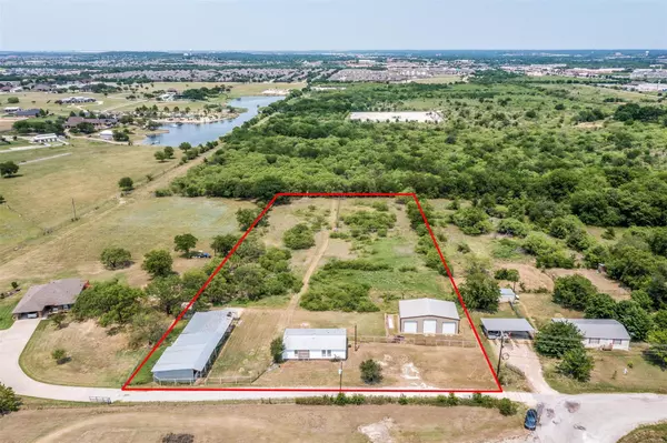 Burleson, TX 76028,500 County Road 1021