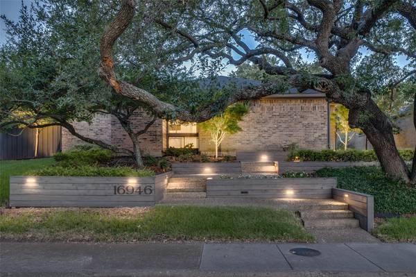 16946 Davenport Court, Dallas, TX 75248