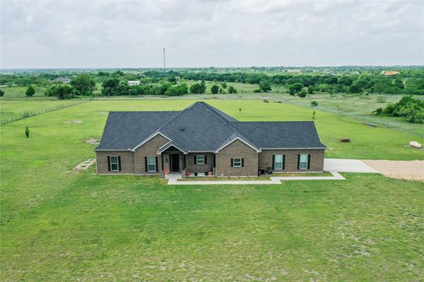 6008 County Road 1030b, Rice, TX 75155