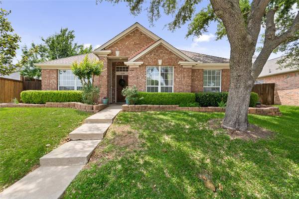 1228 Bedford Lane, Lewisville, TX 75077