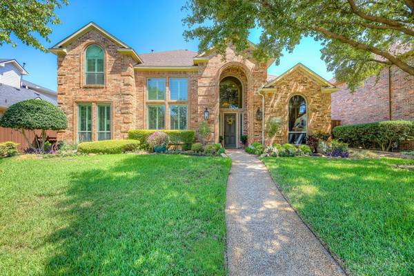 1026 Gibbs Crossing, Coppell, TX 75019