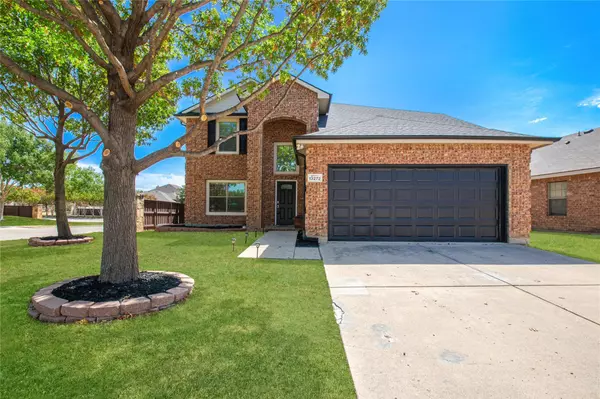 13272 Fiddlers Trail, Fort Worth, TX 76244