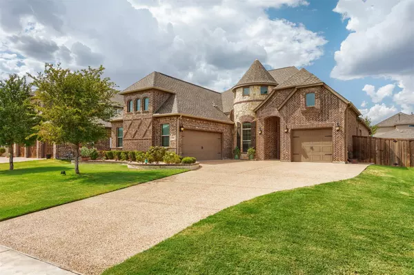 Prosper, TX 75078,360 Berkshire Court