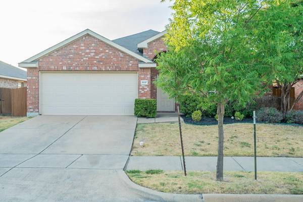 2037 Windsong Drive, Heartland, TX 75126