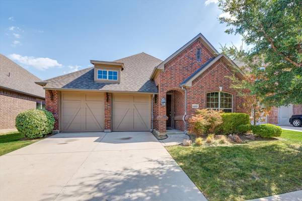 6808 Oriole Lane, North Richland Hills, TX 76182