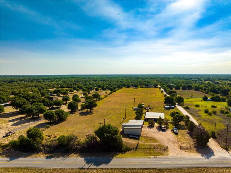 9804 US Highway 277 S, Hawley, TX 79525