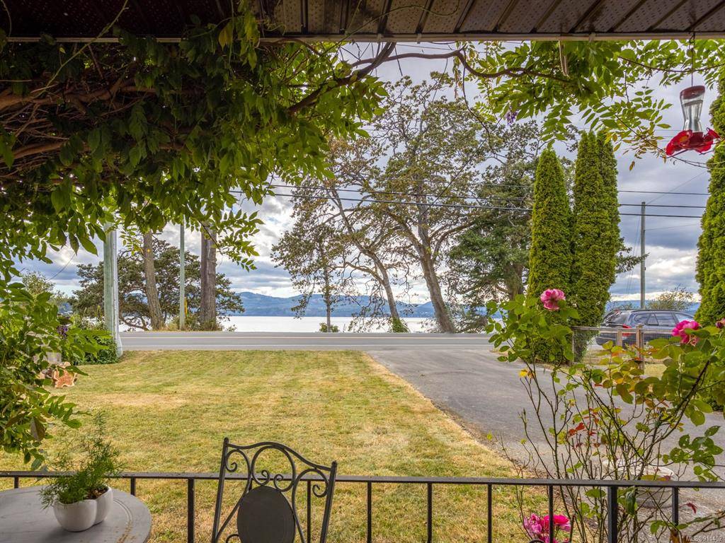 North Saanich, BC V8L 5T8,10265 West Saanich Rd