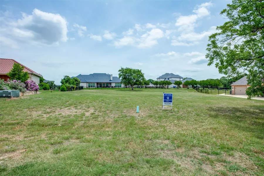 3806 Lake Cove Court, Corinth, TX 76210