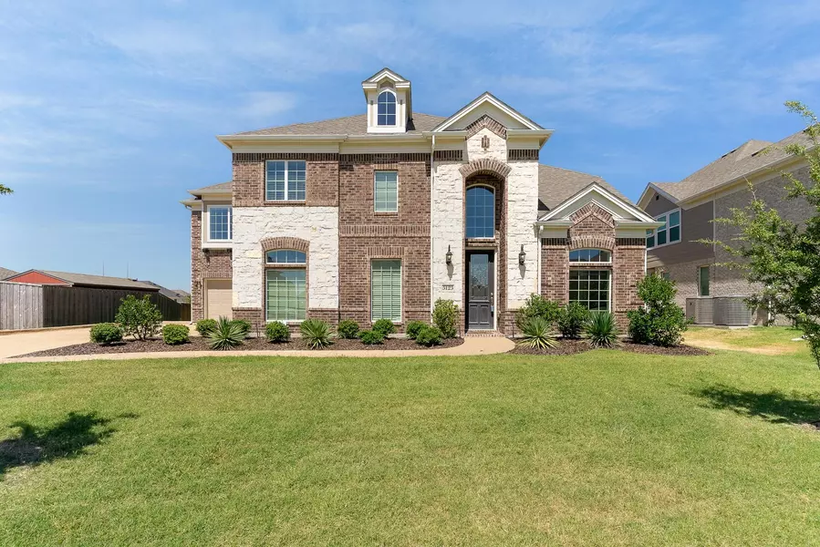 5123 Live Oak Drive, Sachse, TX 75048